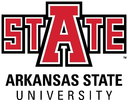 A-State Logo